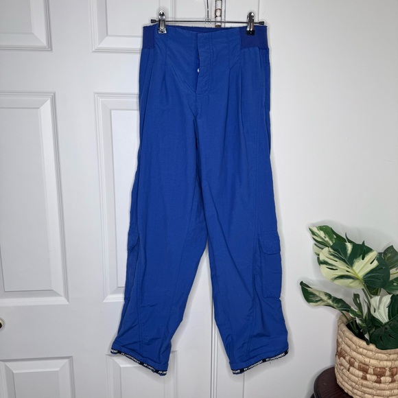 Free People Movement Mesmerize Me Pants - Picture 3 of 7